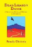Dead Lizard's Dance mystery novel by Pamela Christie