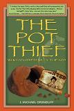 Pot Thief Who Studied Billy The Kid mystery novel by J. Michael Orenduff