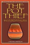Pot Thief Who Studied Pythagoras mystery novel by J. Michael Orenduff