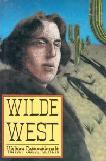 Wilde West mystery novel by Walter Satterthwaite