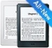 All-New Kindle ebook reader {new 6/2016}