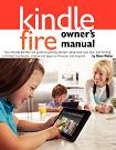 Kindle Fire Owner's Manual book by Steve Weber