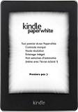 Kindle Paper White ebook reader {new 9/2012}