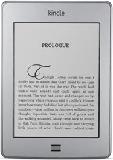 Kindle Touch ebook reader {new 11/2011}