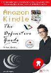 Amazon Kindle Definitive User's Guide ebook by Errol Williams