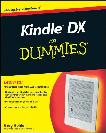 Kindle DX For Dummies ebook by Greg Holden