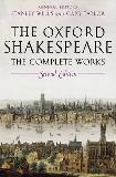 Oxford Shakespeare: The Complete Works in Kindle format
