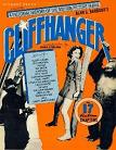 Cliffhanger Pictorial History book by Alan G. Barbour