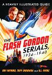 Flash Gordon Serials book by Kinnard, Crnkovich & Vitone