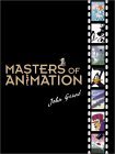 Masters of Animation book by John Grant