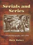 Serials and Series World Filmography book by Buck Rainey