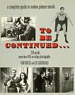 To Be Continued Complete Guide book by 
