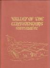 Valley of The Cliffhangers & Supplement books by Jack Mathis