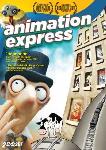 Animation Express from The National Film Board of Canada