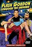 Flash Gordon Conquers the Universe serial 1940