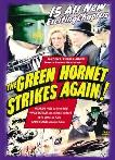 The Green Hornet Strikes Again! serial 1941