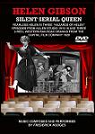 Helen Gibson, Silent Serial Queen on DVD