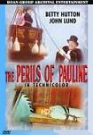 Perils of Pauline 1947 feature film starring Betty Hutton