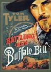 Battling With Buffalo Bill 12-chapter serial starring Tom Tyler