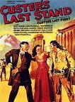 Custer's Last Stand 1936 serial & feature film