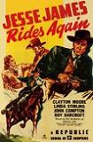 Jesse James Rides Again 1947 movie serial