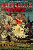 Railroad Raiders poster