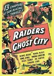 Raiders of Ghost City 1944 film serial