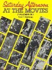 Saturday Afternoon At The Movies book Alan G. Barbour