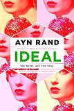 Ideal novel & stageplay by Ayn Rand