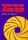 Mad To Be Saved book by David Sterritt