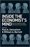 Inside The Economist's Mind book edited by Samuelson & Barnett