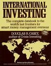 International Investing Databook by Doug Casey