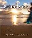 Economics textbook by Roger A. Arnold