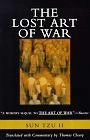 The Lost Art of War book by Sun Tzu II