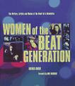 Women of The Beat Generation audiobook read by Debra Winger