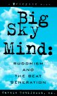 Big Sky Mind book edited by Carole Tonkinson