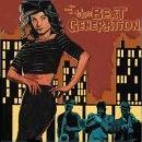 Best Beat Generation spoken word CD