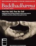 Buddhadharma Magazine [est. 2002] subscription