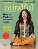 Mindful Magazine [launched 2/2013] subscription
