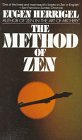Method of Zen book by Eugen Herrigel