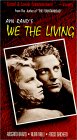 'Noi Vivi' Italian movie based on Ayn Rand novel 'We The Living'