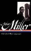 Library of America Arthur Miller plays