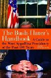 Bush-Haters Handbook