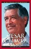 Cesar Chavez biography by Roger Bruns