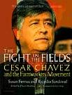 The Fight In The Fields book