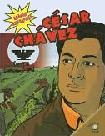 Cesar Chavez graphic biography