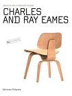 Charles & Ray Eames Objects and Furniture Design book from By Architects Series