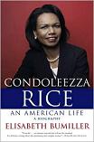 Condoleezza Rice biography