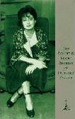Poetry and Short Stories of Dorothy Parker book