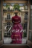 Age of Desire novel by Jennie Fields